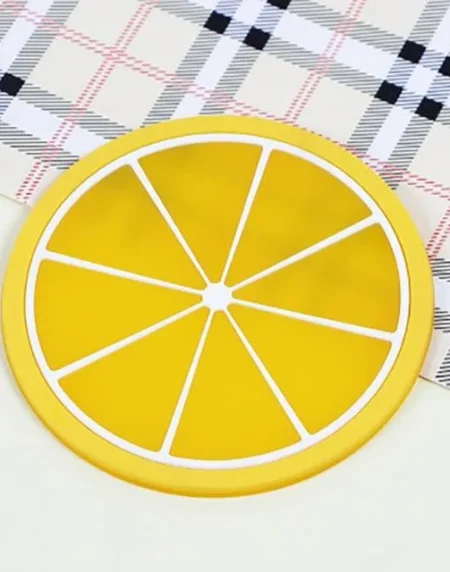 Cute Cup Coaster
