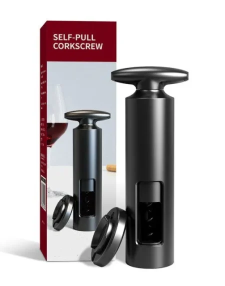 Wine Manual Bottle Opener Kitchen Tool Sparkling Wine Simple Opener